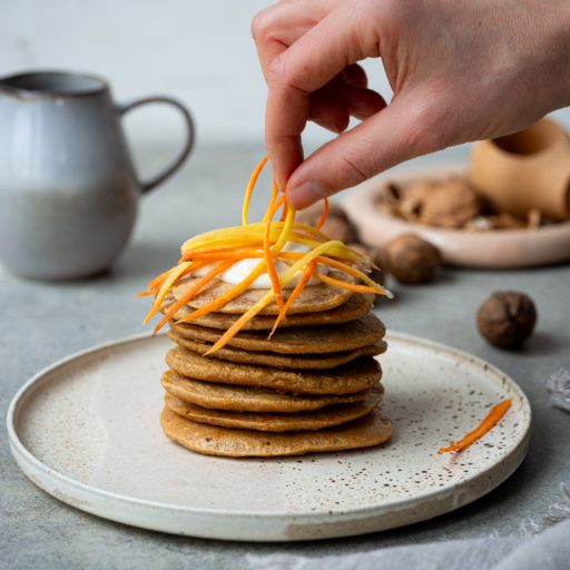 Katharina Gantenberg_Ernährungscoach und Foodfotografin_Hamburg_Pancake